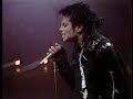 Michael Jackson feat. Janet - \"Velvet Rope\"