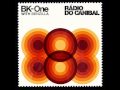 BK-One - Love Like That feat. Aby Wolf