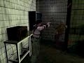 The power of super zombie in bio hazard arrange mode The power of super zombie in bio hazard arrange mode