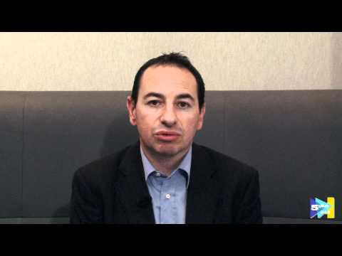 Itv 5Plus 2010 - Alcatel Lucent et les transports en 2015