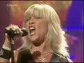 Samantha fox the winner takes it all