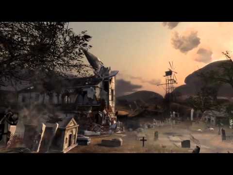 Video thumbnail Guns, Grenades en Gravity in Inversion