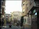Calle de Oscar Garc�a Bened� (de Calle de Bernardo Balbuena