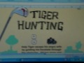 tiger woods death