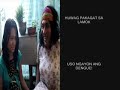 MALALA NA KAYA (Chapter 9e)