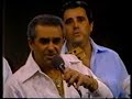 Papo Valle y el Original Trio Los Caciques- Contigo y Volvi