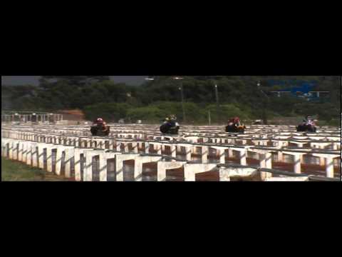 J. C. Carazinhense - VII GP Vel da America - 4ª Seletiva J. C. Carazinhense - VII GP Vel da America - 4ª Seletiva