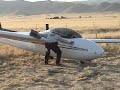 Panoche Glider Fly-In