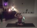 Day7: 30 Yoga Challenge