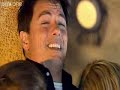 Doctor who the stolen planet - the doctor regenerates Doctor who the stolen planet - the doctor regenerates