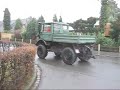 Unimog U417