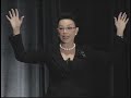 can you tell when someone is lying? how can you project confidence or sincerity? what does your handshake say about you? it's all about body language. jan hargrave nationally recognized body language expert revels these secrets and many more in her entertaining and informative presentation 