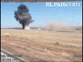 Accidente Spanair Barajas