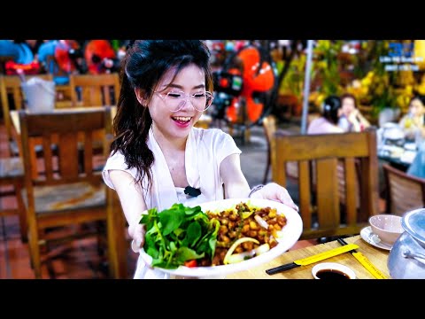 Review Nhà Hàng Seaview Vũng Tàu Siêu Ngon