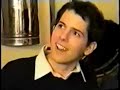 jonathan Fire*Eater Interview Pt 1