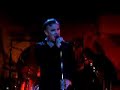 Morrissey (NO SHIRT) @ Bakersfield, CA