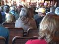videos de Hillary Clinton visits and addresses Utah part 2