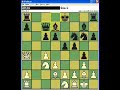correspondence chess: the movie correspondence chess: the movie
