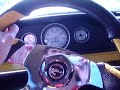 VW Bras�lia Amarela (Viagem)