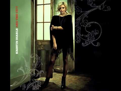 Kristin Diable & The City - 