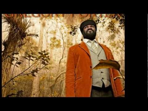 On My Way to Harlem - Gregory Porter