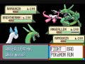 Pokemon Ruby Destiny: Rescue Rangers Final Victory
