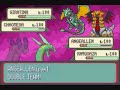 Pokemon Ruby Destiny: Rescue Rangers Final Victory