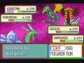 Pokemon Ruby Destiny: Rescue Rangers Final Victory