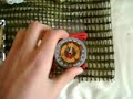 my possibles pouch/tin