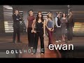 dollhouse opening theme