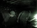Escape from Tunnel