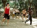 Stage de danse à Kindia - Sinthe avec Freeboy