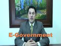 Video glosario de eCommerce - E-Government Video glosario de eCommerce - E-Government