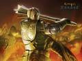Kingdom Under Fire: Heroes - Track 2