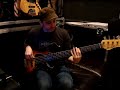 Alleva-Coppolo Sunburst LG5 part 1 w/ Brian Karp