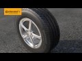 Continental ContiVanContact 100 205/65 R16 101H  