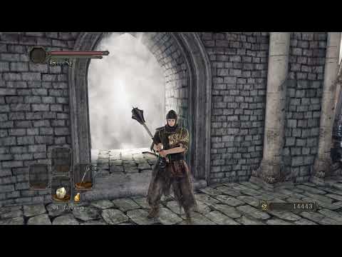 SL1 Cheese the Dragonrider at Heide's Tower of Flame