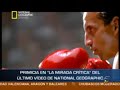 viaje al interior del cuerpo humano