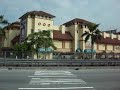 Jusco is in Malaysia