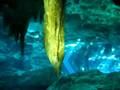 Cenotes Dos Ojos