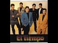 Grupo El Tiempo-La Pulqueria