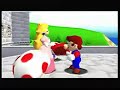 Mario 64 – mario 64 world
