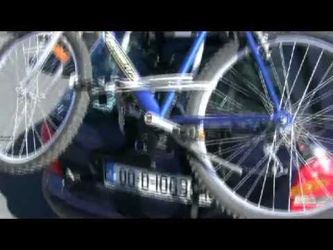 how to fit tow strap corsa c