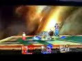 Jugando SSBB Gameplay (Part2)