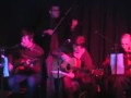 Round 19 Holiday Party - Andy Fitts, Molly Rose, R. Deeble,