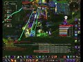 Enlightened Dark VS Doom Lord Kazzak