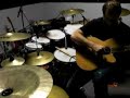 Drum, Guitar, Bass solo
