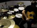 Drum, Guitar, Bass solo