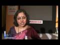 videos de Nasscom Awards Night glitters with Kathak and cocktails