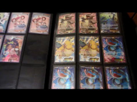 how to sale pokemon cards